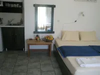 Agia Fotia فنادق في Analipsi