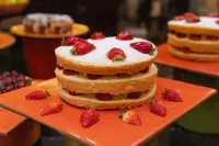 Mercure Jaragua do Sul - breakfast