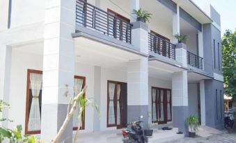 Swandewi Homestay