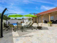 Villa Outback ZadarVillas Hotels in Buković