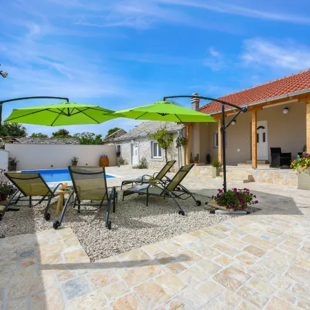 Villa Outback ZadarVillas