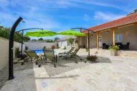 Villa Outback ZadarVillas