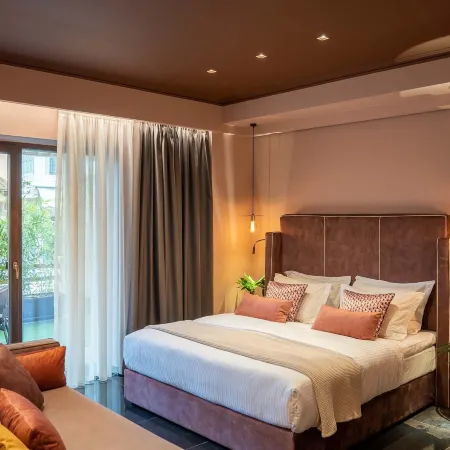 Olympus Terra Boutique Hotel