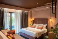 Olympus Terra Boutique Hotel Hotels in Larisa