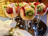 The Torch Lake Bed and Breakfast Hotels in Central Lake