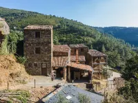 Cerdeira - Home for Creativity Hotels in Penela