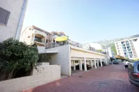 Apartments Bečići Sunset