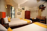 Kenya Comfort Hotel Hotel di Central Business District