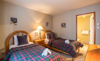 Haut-Bois by Rendez-Vous Mont-Tremblant