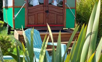 Le Clos des Epinettes