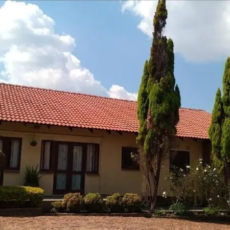 Cozy Guestrooms in Midrand
