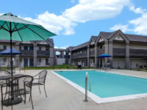 Motel 6 Buttonwillow, CA Central Hotels in Buttonwillow