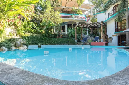 Hotel Paraíso Encantado