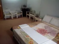 페어리랜드 호텔 카한 호텔