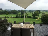 Country House Au Ballet des Hirondelles Hotels in Herve