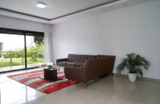 Seddo Apartments