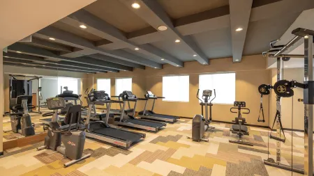 Ibis Mumbai Vikhroli