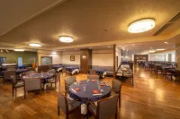 Hida Takayama Onsen Hida Hotel Plaza
