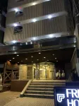 Kanazawa Frexhotel Hotels near Yuwaku onsen
