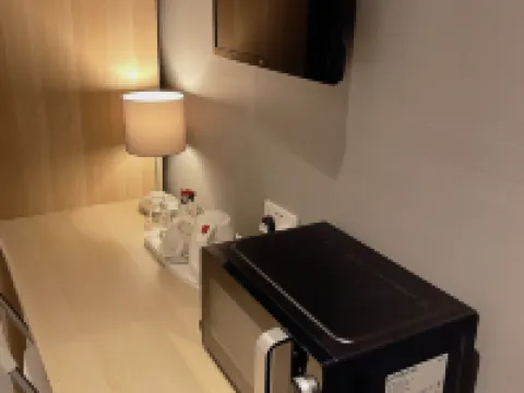 Cacco - Contractor Accommodation Hotels in Corby