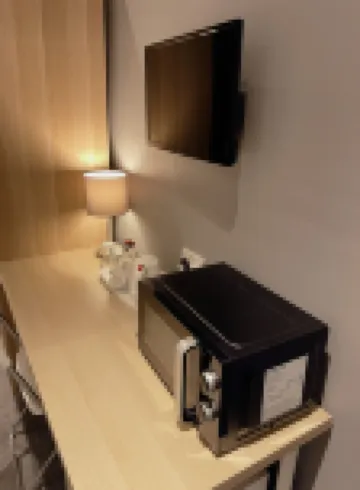 Cacco - Contractor Accommodation