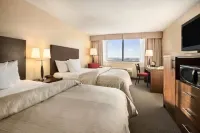 The Senator Hotel & Conference Center Timmins