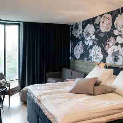 原大鴉洲瓦庫納科沃拉飯店 Rooms