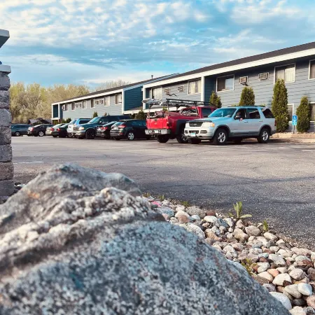 Travelodge by Wyndham Valleyfair Shakopee
