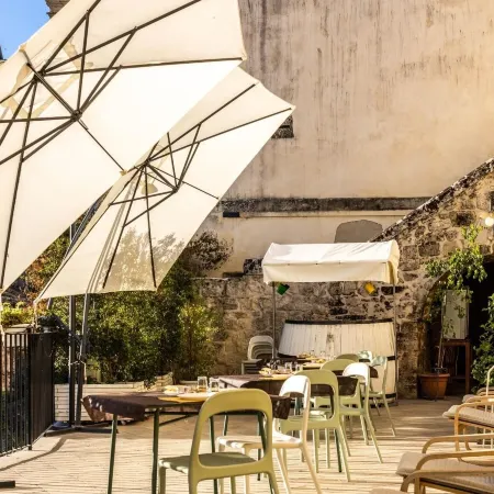 Bed and Breakfast Terra del Sole Ibla