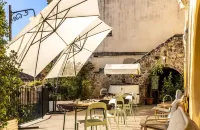 Bed and Breakfast Terra del Sole Ibla - breakfast