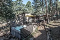 Sugar Butter Chalet - Barer
