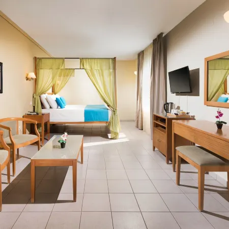 Aeolian Village Beach Resort