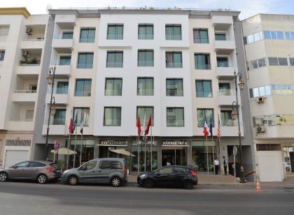 Gardenia Boutique Hotel