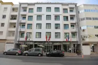 Gardenia Boutique Hotel Hotels in 