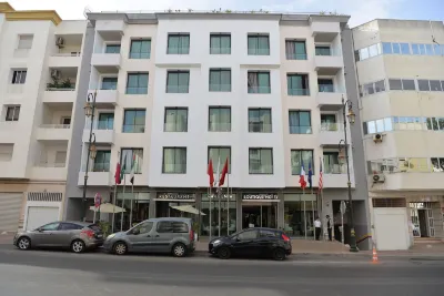 Gardenia Boutique Hotel Hotels in 