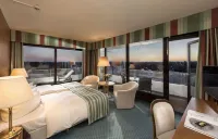 Maritim Seehotel Timmendorfer Strand - balcony