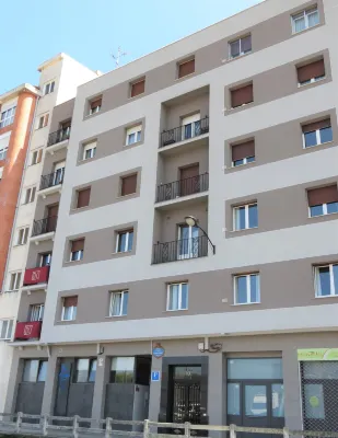 Pensión Don Claudio