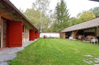 Porčův mlýn Hotels in 