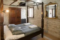 Castello di Giomici Hotels in Gualdo Tadino