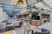 Boutique Hotel Noemia - Morgenmad