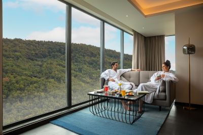 Other Hyatt Regency Dehradun Photo