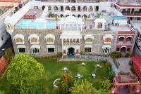 Hotel Rajasthan Palace Jalpur Hotel in zona SRC Museum Of Indology
