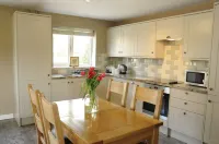 The Poplars Rooms & Cottages Hotel a Thirsk