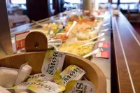 Revsnes Hotel - Breakfast