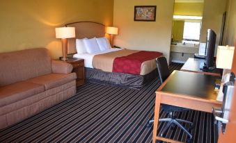 AmeriVu Inn-Gilbertsville