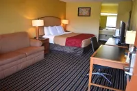 AmeriVu Inn-Gilbertsville Hotels in Calvert City