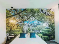 Ibis Styles Contres Cheverny