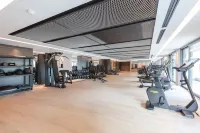 Rivage Hôtel & Spa Annecy - Gym
