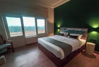 Hotel Mashabrum Hotels in Skardu