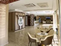 Diamond Star Hotel Hotels in as-Sib